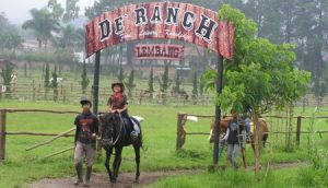 wisata-lembang-de-ranch