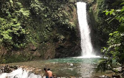 Curug Kondang : Wisata Alam Curug di Bogor, Harga Tiket Cuma Rp 10 Ribu