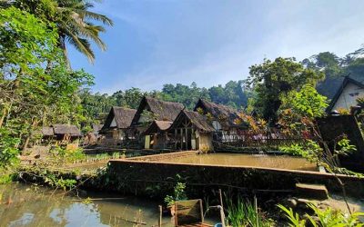 Harga Tiket Kampung Naga Tasikmalaya, Wisata Jabar Penuh Daya Tarik dan Tradisi