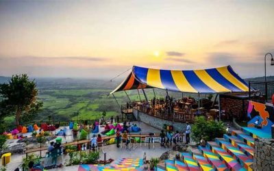 Rekomendasi Wisata Alam di Yogyakarta: Mulai dari Tebing, Bukit hingga Sky View