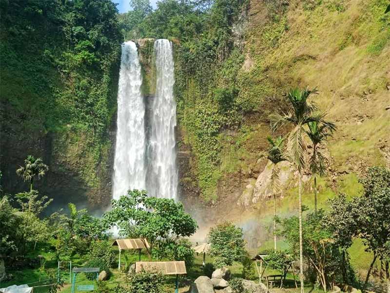 Wisata Instagramable Murah di Garut Jawa Barat 2024