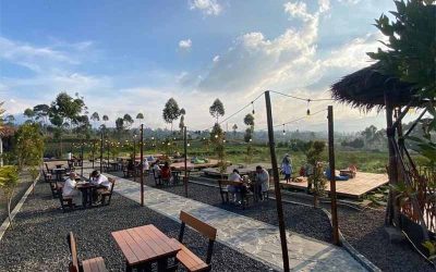 Tempat Kuliner Pangalengan : Buana Life Pangalengan, Harga Menu, Jam Buka