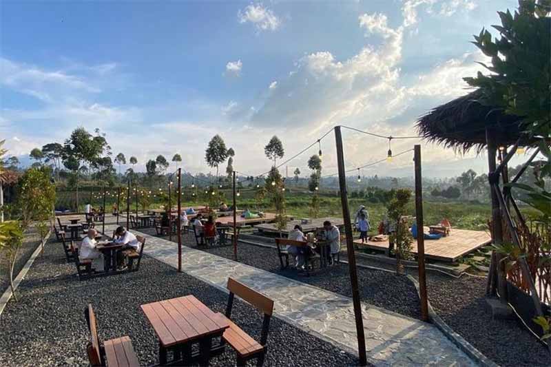 Tempat Kuliner Pangalengan : Buana Life Pangalengan, Harga Menu, Jam Buka