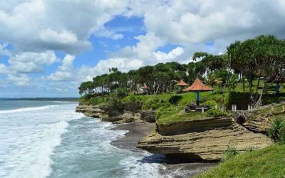 Tempat Wisata Terbaru di Pangandaran yang Viral di 2024