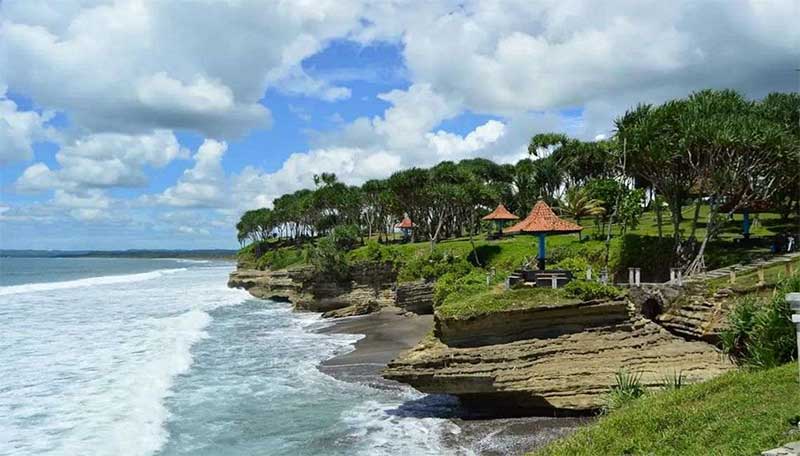 Tempat Wisata Terbaru di Pangandaran yang Viral di 2024